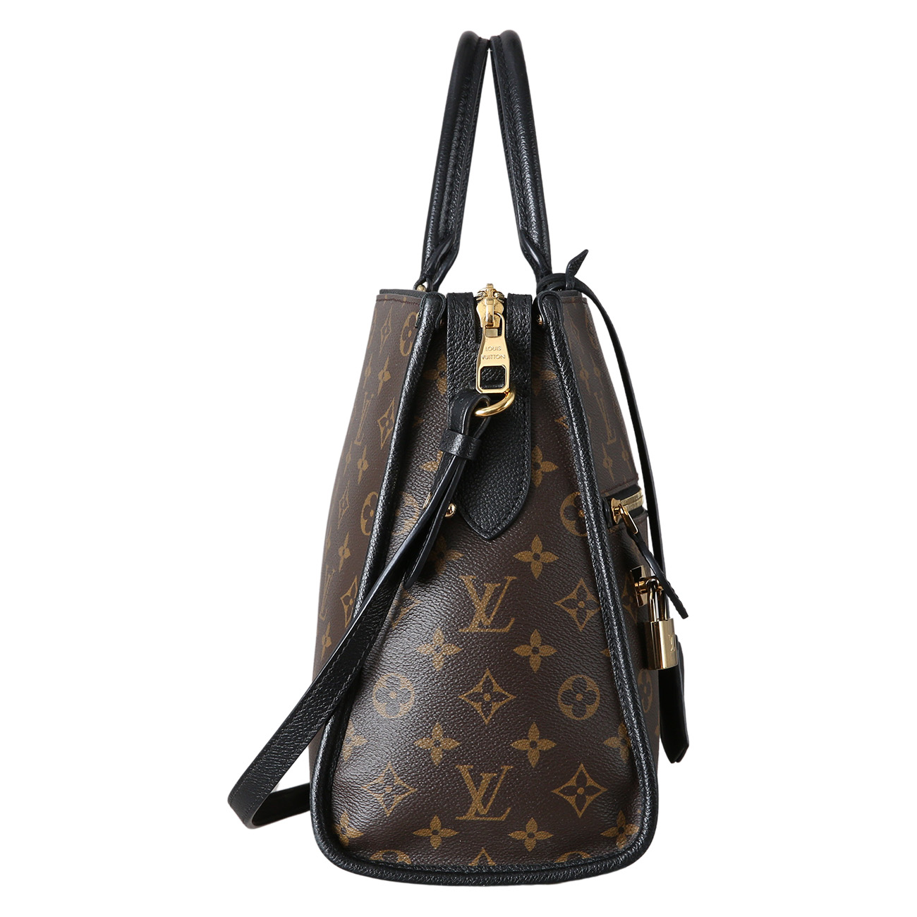 LOUIS VUITTON(USED)루이비통 M43435 모노그램 포팽쿠르